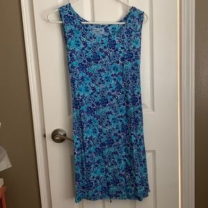 Mini dress, size S. Jane Ashley